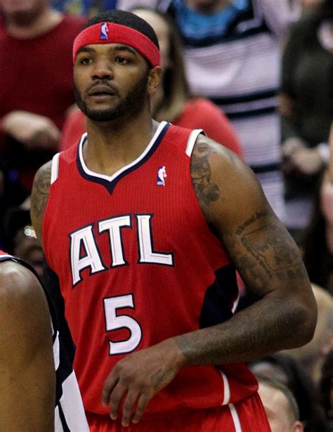 Josh Smith .